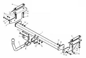 Фаркоп Opel Astra H универсал.jpg